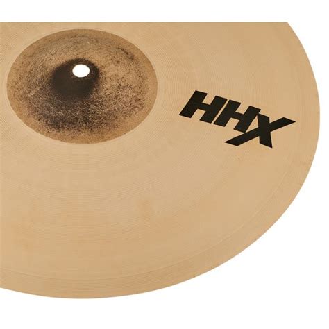 Sabian Hhx Evolution Exclusive Set Thomann United Kingdom