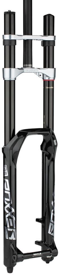 Rockshox Boxxer Ultimate Rc Debonair Au Meilleur Prix Sur Idealo Fr