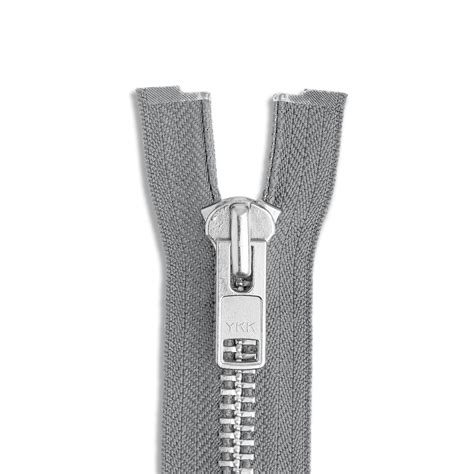 Ykk Zippers Logo