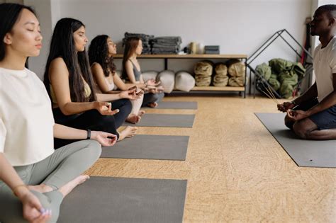 How Much Yoga Classes Cost In The Us Fitness97