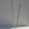 Floor Mounted Valet Stand Caress Insilvis Contemporary Metal