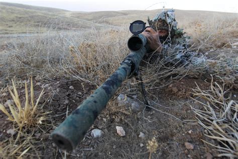 Israeli snipers eliminate Palestinian sniper cell in Gaza