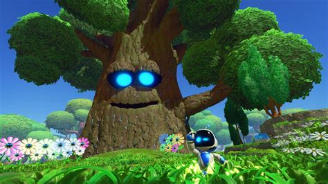 Astro Bot Trophy List How To Get All Hidden Trophies To Secure That Platinum