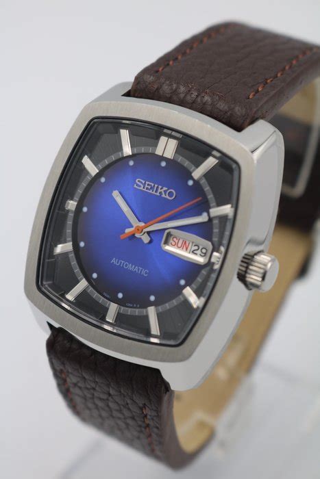 Seiko Recraft Series Automatic S V Homme Catawiki