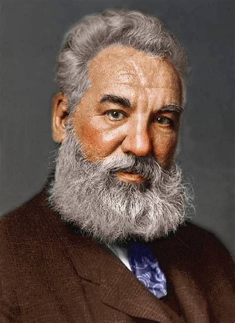 Alexander Graham Bell