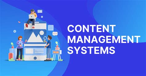 What Is Cms Your Essential Guide To Content Management Systems