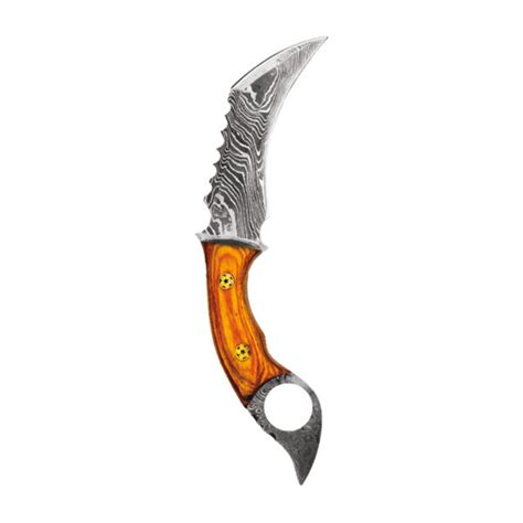 Karambit Knife - MAB Impex