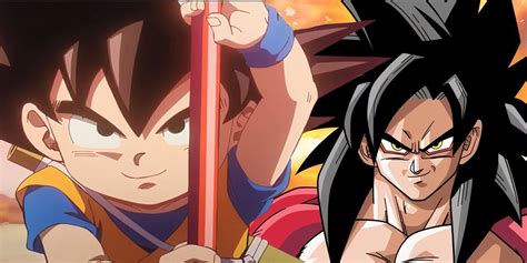 Dragon Ball Daima How And Where To Watch The Animes English Dub