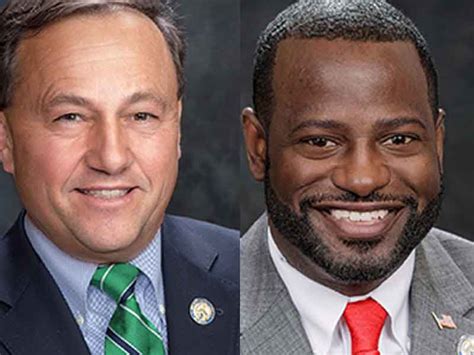 Meet The New Leaders Of The Nj Gop Assembly Caucus