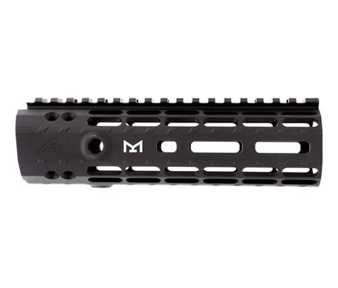 Aero Precision Enhanced M LOK Free Float Handguard Gen 2