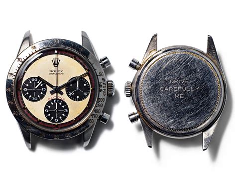 30 Most Expensive Watches Ever Sold At Auction — Wrist Enthusiast