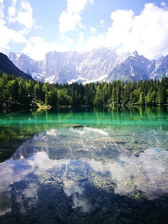 Laghi Di Fusine Tarvisio 2018 All You Need To Know Before You Go