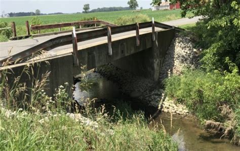 Projects Elkhart County Highway