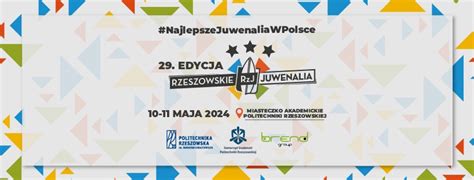 Rzeszowskie Juwenalia Program Rzeszowskieinfo Pl