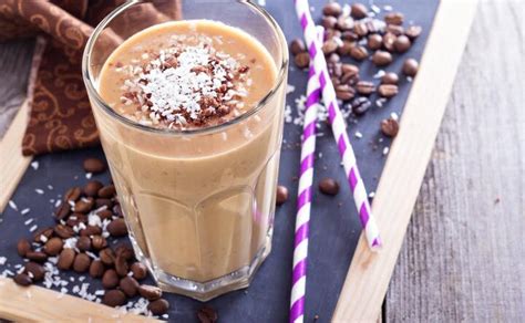 Receitas De Smoothies Saud Veis Para Fazer Em Casa