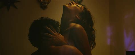 Nude Video Celebs Chen Shilony Sexy Honey Killer 2011