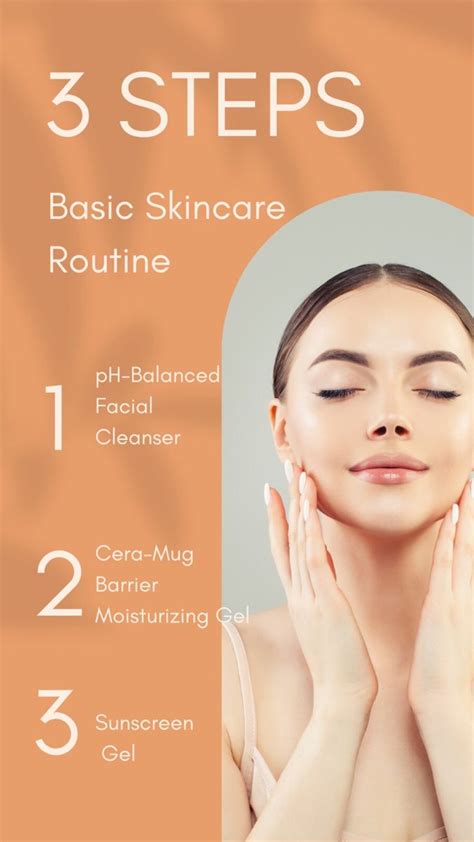 K Beauty Beauty Hacks Basic Skin Care Routine Beauty Clinic