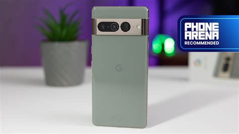 Google Pixel 7 Pro Review: best bargain flagship refined - PhoneArena