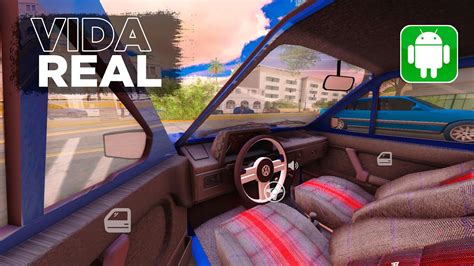 Incr Vel Jogo Que Simula Vida Real Para Celular Car Simulator