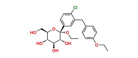 Dapagliflozin Impurity 63 SynZeal