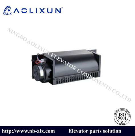 Fb 9b Elevator Cross Flow Fan Fan China Elevator Cross Flow Fan And