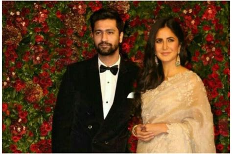 Katrina Kaif Reacts To Her Wedding Rumours With Vicky Kaushal Thats A ...