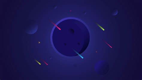 space minimalist wallpapers top  space minimalist backgrounds