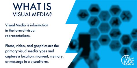 What is Visual Media? — Blog | Visual Media Tips | Visual Media Co ...