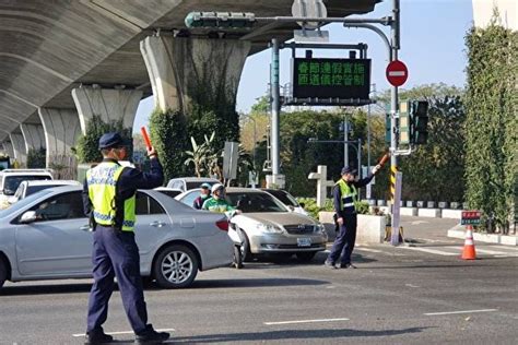 228連假 屏東市旅遊停車資訊一次看 勝利星村 熱博 大紀元