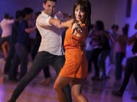 Dónde Aprender A Bailar Salsa Y Otros Ritmos Latinos En Cdmx Dónde Ir