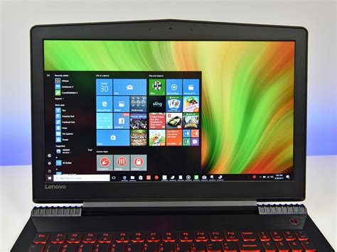 Lenovo Legion Y520 Review A Budget Gaming Laptop Thats Easy On The Eyes Windows Central