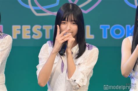 画像47 乃木坂46・5期生井上和、五百城茉央とギャグ披露もまさかの事態に戸惑い モデルプレス