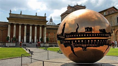 I Musei Vaticani riapriranno ai visitatori da lunedì 3 maggio