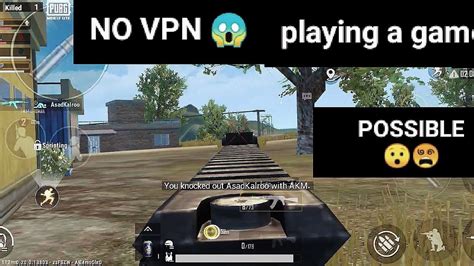 How To Use Pubg Lite Without VPN YouTube