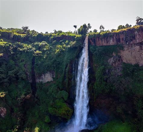 7 Beautiful Waterfalls in Uganda to Visit - EA Travel Hub