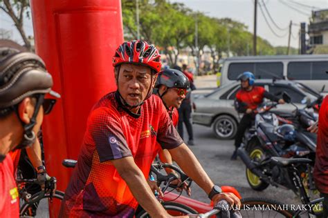 PROGRAM KAYUHAN MARA DAN CSR SAMBUTAN HARI MARA KE 57 GALERI MARA