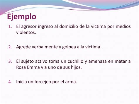 Antijuricidad Causas De Justificaci N Ppt