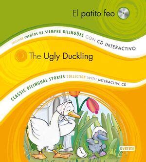 El Patito Feo The Ugly Duckling Colecci N Cuentos De Siempre