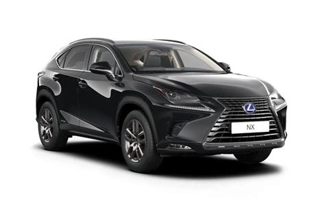 NX 300h Estate 2 5 Premium Sport Edition Panroof E Cvt Leasing