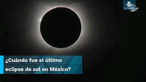 C Mo Ver Un Eclipse Solar De Forma Segura Youtube