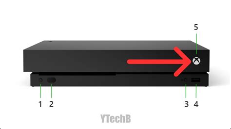 How To Fix Xbox One Won T Turn On But Makes Sound Ways