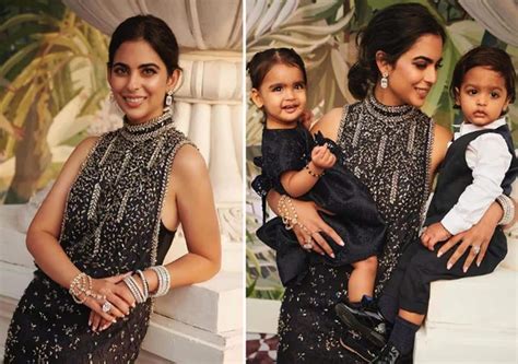 isha ambani    change   lifestyle  lose weight