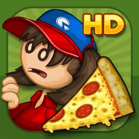 Papa's Pizzeria | Play Online Free Browser Games