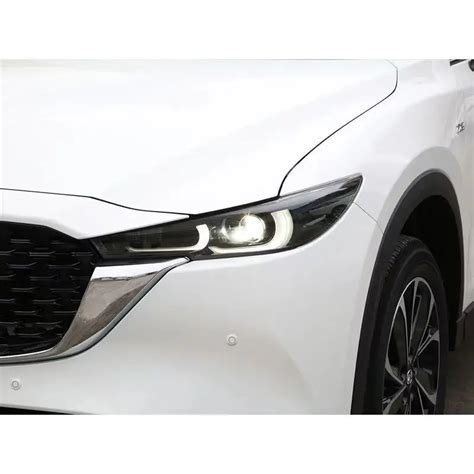 For Mazda Cx Headlight Assembly Led In One All New Cx Front Car