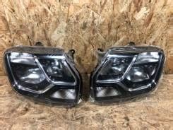 Запчасть 260600469R - Купить фара! Цены. Фото автозапчастей