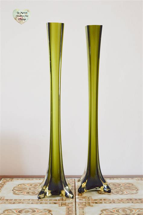 Slim Vase Tall At Edgar Burton Blog