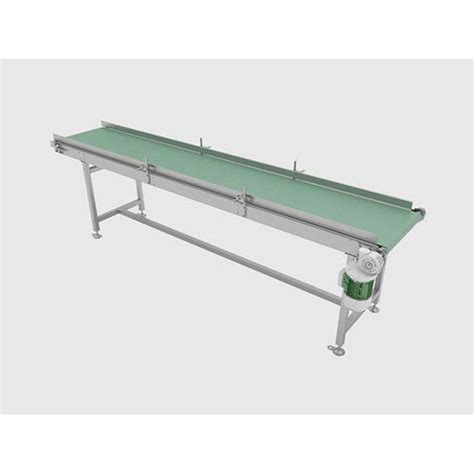 Flat Belt Conveyor Mold Conveyor At Best Price In Pune Maharashtra