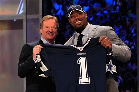 2011 NFL Draft Grades: Report Cards for the First Three Rounds
