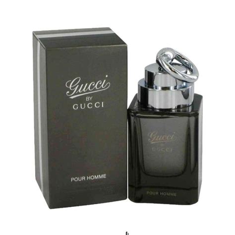 Gucci By Gucci Pour Homme Men Edt 90ml Chemist Direct