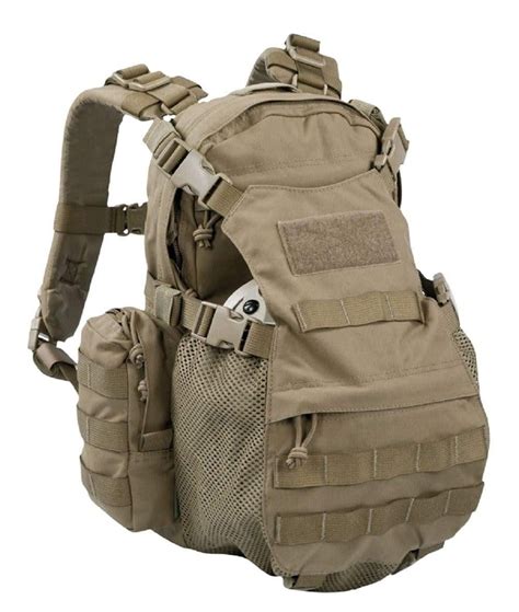 Warrior Assault Systems Backpack Helmet Cargo Pack